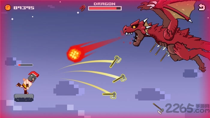 热血大镖头手机游戏下载