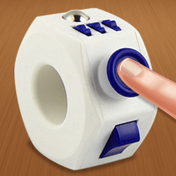 解压玩具合集3d游戏