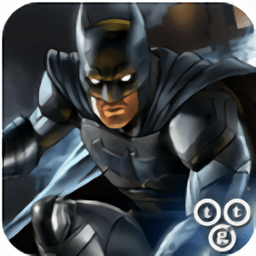 蝙蝠侠内敌全章节免费版