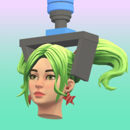 造一个女朋友游戏