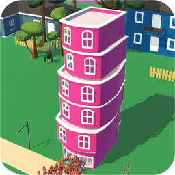 建造高楼3d免费版