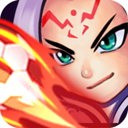 热血三国足球内购破解版