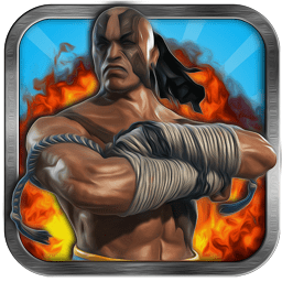 凡人街头战斗游戏