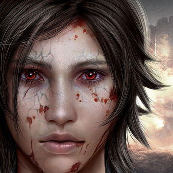 末世军团国际服