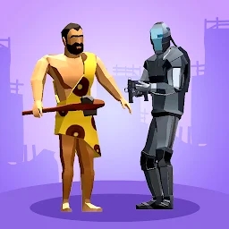 军事工艺演变游戏(Military craft evolution)