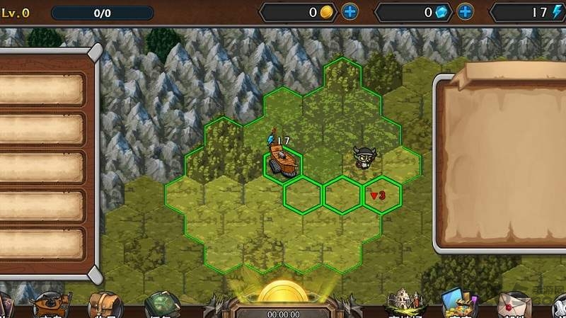 方舟军团游戏下载安装