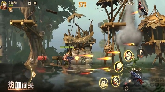 腾讯合金弹头代号j手游