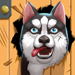 二哈拆家王手机版