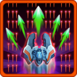 空间射手银河外星人游戏