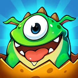 宠兽萌消内购破解版