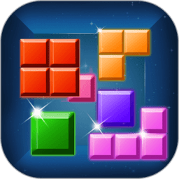 多牛百变方块游戏