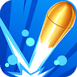 bouncing shot游戏