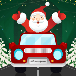 放置汽车大亨游戏