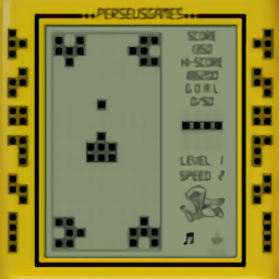 方块游戏机最新版