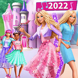 芭比闺蜜家最新版