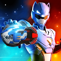 迷你特工队的世界正版