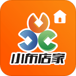 小布店家app