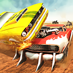 碰撞大赛模拟器手游