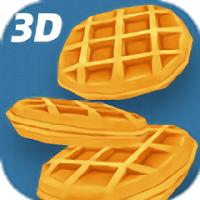 3d煎饼塔官方版