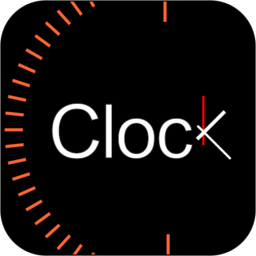 简约时钟手机版