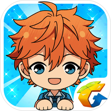 偶像梦幻祭国服