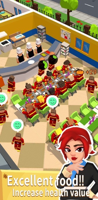 救援大亨手机版 救援大亨游戏下载