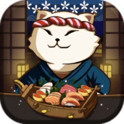 猫咪深夜食堂无限金币破解版