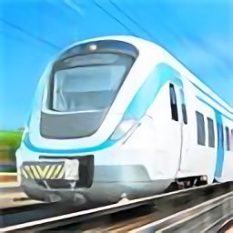 旋转火车游戏