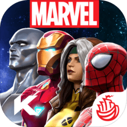 漫威超级争霸战华为版