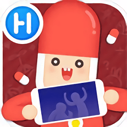 疯来疯往游戏官方版