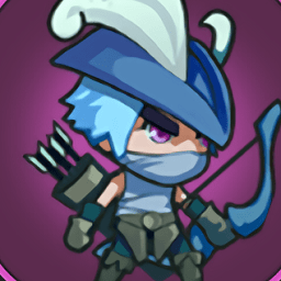 魔物迷宫之魔塔游戏