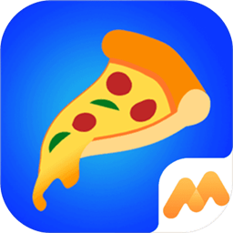 摆摊卖披萨小游戏(暂未上线)