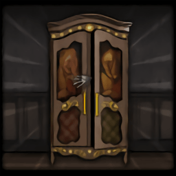 遗忘之丘衣柜手机版