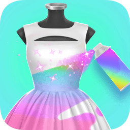 芭比服装设计师游戏