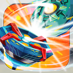 激斗陀螺竞技场无限金币版