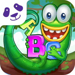 小方熊猫学英语软件