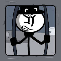 越狱火柴人冒险手机版