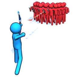 箭头控制手机版