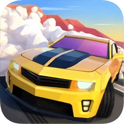 一起来停车游戏