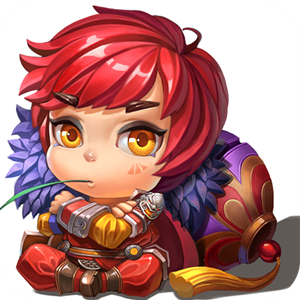 逆袭吧英雄抖音版