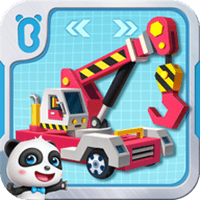 汽车城宝宝巴士游戏