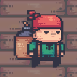 海盗炸弹人手游(pirate bomb guy)