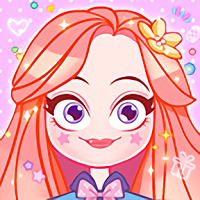 我的穿搭日记游戏