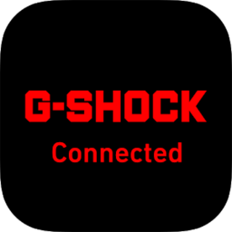卡西欧gshockconnected