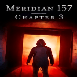 子午线157第3章游戏