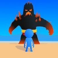 可怕的怪物世界官方版