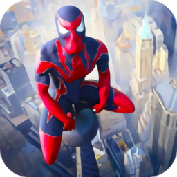 蜘蛛侠绳索挑战手机版