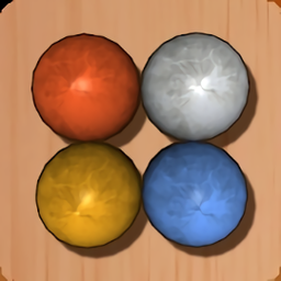 球球探秘3d游戏