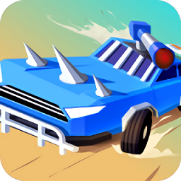 武装战车大作战手机版(暂未上线)