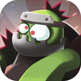 小小枪手手游(暂未上线)